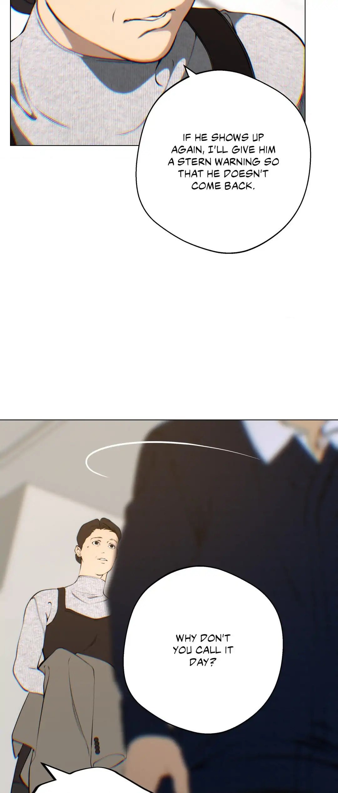 Lost in the Cloud, Chapter 124 image 24